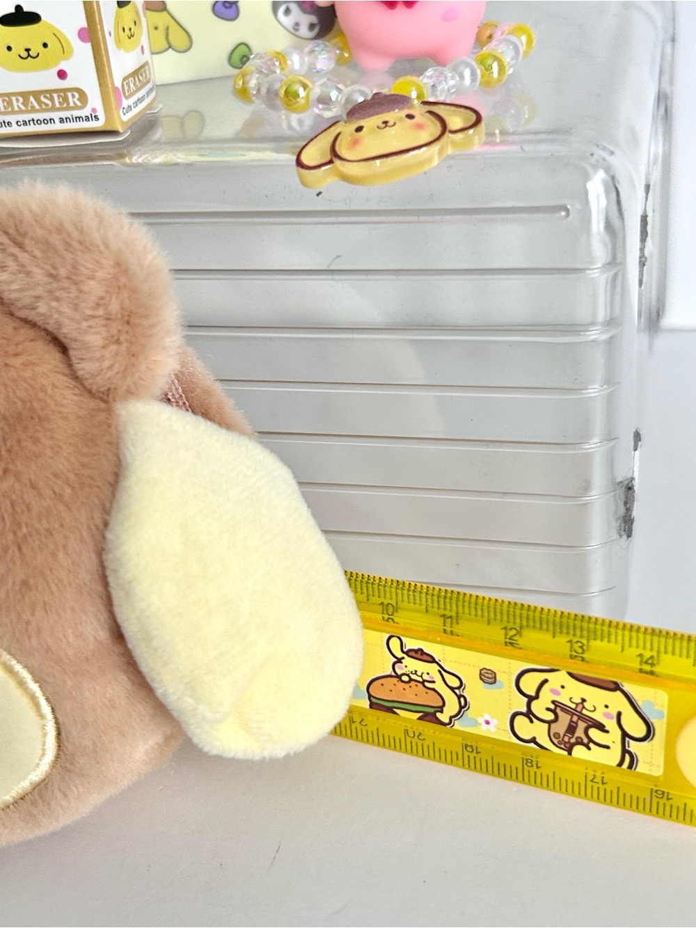 💛(POM359) Pompompurin Adorable 8-Piece Bundle! - Picture 6 of 9